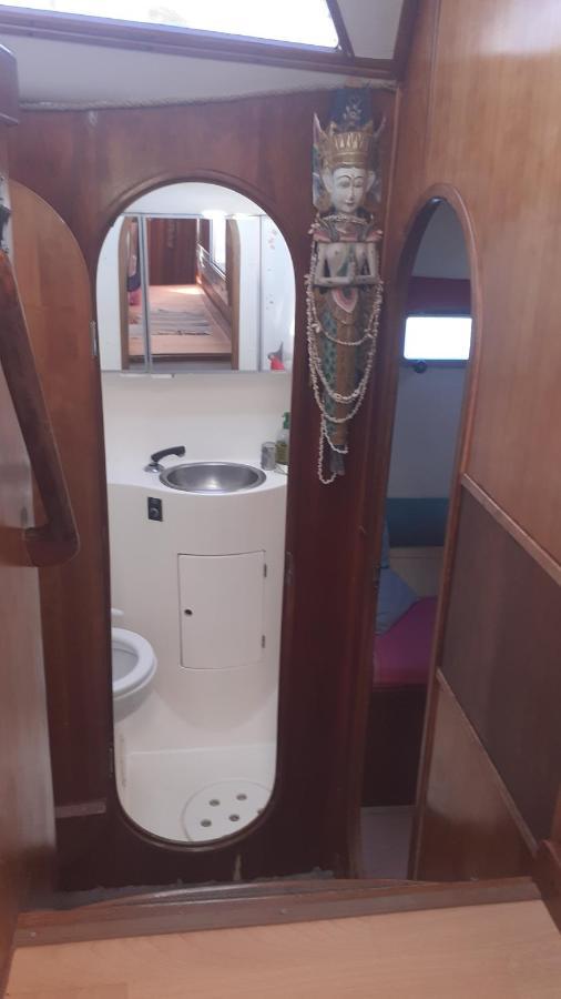 Catamaran Cypraea Ξενοδοχείο Terre-De-Haut Εξωτερικό φωτογραφία