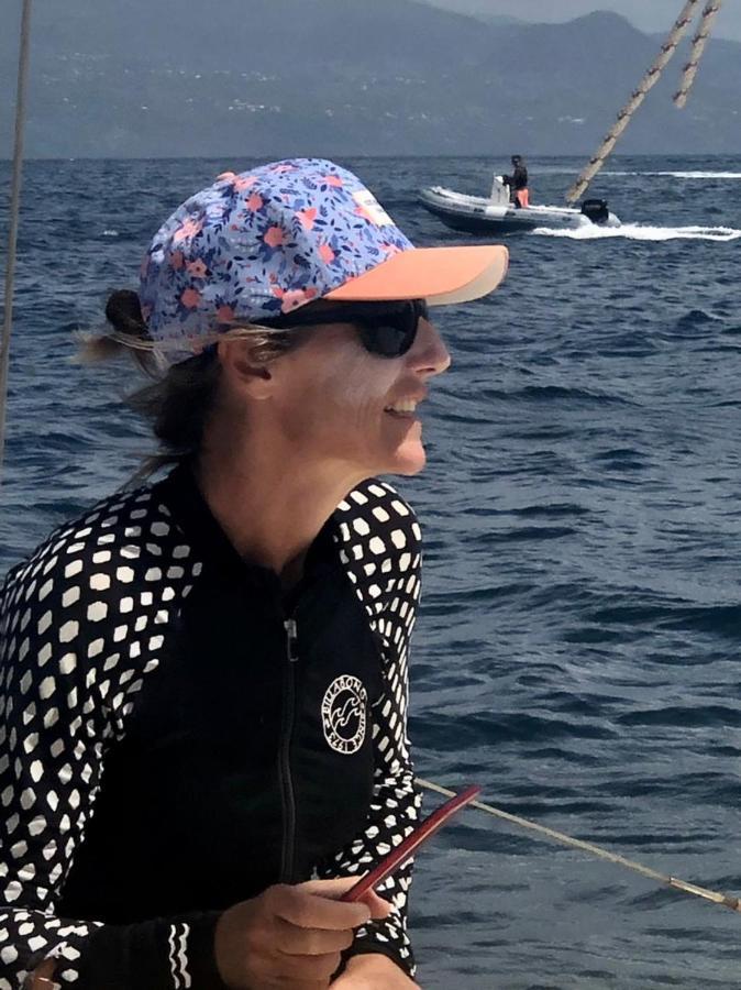 Catamaran Cypraea Ξενοδοχείο Terre-De-Haut Εξωτερικό φωτογραφία